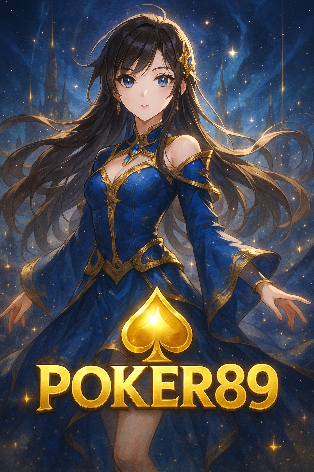 POKER89